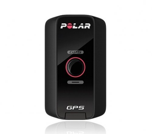 POLAR G5 GPS