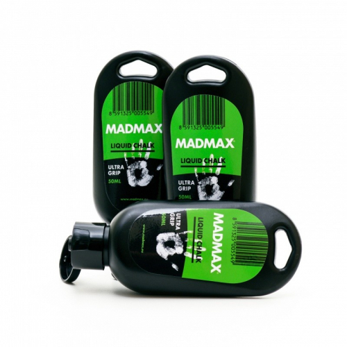 MADMAX Liquid Chalk 50 ml