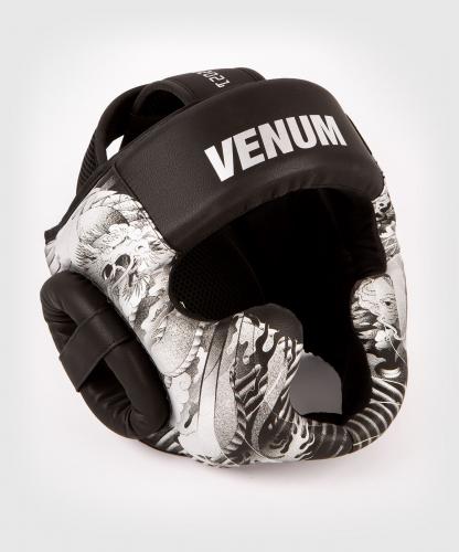 Chránič hlavy YKZ21 black VENUM