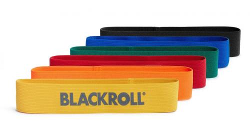 Blackroll Loop Band set
