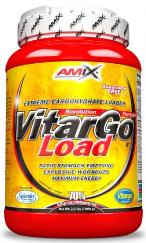AMIX VITARGO® Load 1000 g