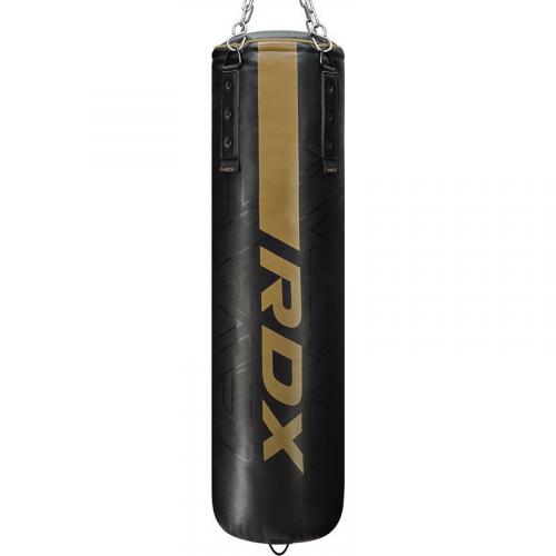 Boxovací pytel RDX F6 matte golden 120 cm samotný