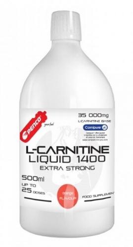 PENCO L-Carnitine 1400 mg 500 m