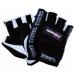 Fitness rukavice Workout POWER SYSTEM Černé