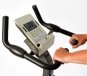 Propojení tabletu s rotopedem Tunturi Pure Bike U 4.1