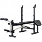 compact bench 3g