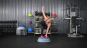BOSU ® NEXGEN Pro Balance Trainer workout 2