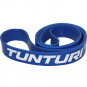 Posilovací guma TUNTURI Power Band Heavy modrá