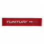 Posilovací guma TUNTURI sada - 5 ks červená