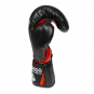 Boxerské rukavice DBX BUSHIDO ARB-407 strana