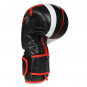 Boxerské rukavice kožené DBX BUSHIDO B-2v7 detail 3