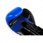 Boxerské rukavice kožené DBX BUSHIDO DBD-B-2 v2 detail