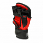MMA rukavice DBX BUSHIDO ARM-2011 detail