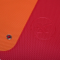 Podložka X-gym 7 mm UNIVERSAL orange red