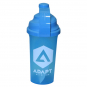 ADAPT Shaker 700 ml modrý