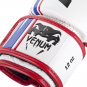 Boxerské rukavice Bangkok Spirit bílé VENUM omotávka
