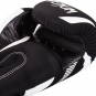 Boxerské rukavice Impact černé bílé VENUM inside