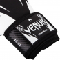 Boxerské rukavice Impact černé bílé VENUM omotávka