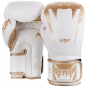 Boxerské rukavice Giant 3.0 bílo zlaté VENUM pair