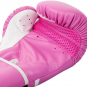 Boxerské rukavice Challenger 2.0 růžové VENUM inside