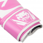 Boxerské rukavice Challenger 2.0 růžové VENUM omotávka