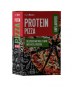 GymBeam proteinová pizza 500 g bez příchutě