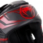 Chránič hlavy Gladiator 3.0 černo červený VENUM logo