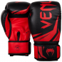 Boxerské rukavice Challenger 3.0 černé červené pair