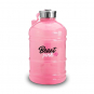 BeastPink láhev Hydrator 1,89 l růžová