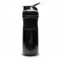 GymBeam shaker Sportmixer All-Black 760 ml