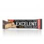 NUTREND Excelent protein bar 85 g marcipán mandle