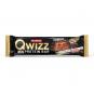 NUTREND Qwizz protein bar 60 g brownies
