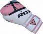 Boxerské rukavice RDX F7 pink