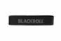 Blackroll Loop Band 7,2 kg, černá