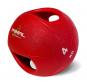 Primal Strength Double Handle Medicine Ball 4 kg