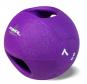 Primal Strength Double Handle Medicine Ball 7 kg