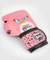 VENUM dětské boxerské rukavice Angry Birds růžové obrázek 2