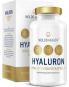 WoldoHealth® Kyselina hyaluronová 90 kapslí