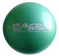 Rehabilitační míč Overball Acra 30 cm Zelený
