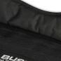 Zátěžová vesta DBX BUSHIDO DBX-W6B 1-40 kg detail látky