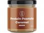 BrainMax Pure arašídový krém s proteinem a karamelem 250g
