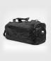 Sportovní taška VENUM Trainer Lite black-dark camo z úhlu 2