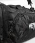 Sportovní taška VENUM Trainer Lite black-dark camo zip 2