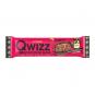 NUTREND Qwizz protein bar 60 g čokoláda+malina