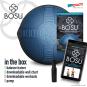 BOSU ® NexGen™ Home Balance Trainer komplet