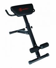 MARCY Backtrainer CT4000