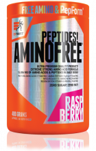EXTRIFIT AminoFree ® Peptides 400 g