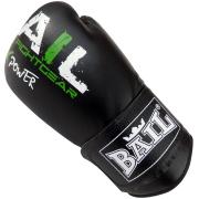 Boxerské rukavice 10 oz kůže BAIL Fight-gear