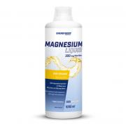 ENERGYBODY Magnesium Liquid 1000 ml kiwi-pomeranč