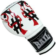 Boxerské rukavice B-fit 10 oz BAIL Hashtag